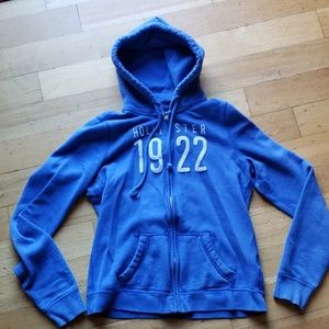 Hollister M sweatshirt